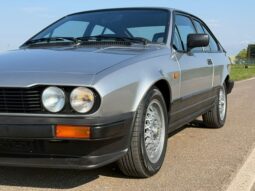 
										Alfa Romeo GTV 2.000 “Targa Originale” full									