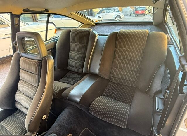 
								Alfa Romeo GTV 2.000 “Targa Originale” full									