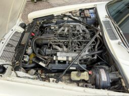 
										Jaguar XJ12 5.3 “SUPERPREZZO” full									