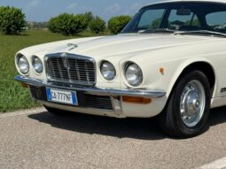 
										Jaguar XJ12 5.3 “SUPERPREZZO” full									