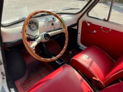 
										Fiat 500 110F del 1966 Toral Restored full									