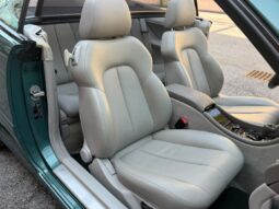 
										Mercedes CLK 230 Automatica Cabriolet Elegance “”SOLO 60.000 KM”” full									
