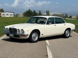 
										Jaguar XJ12 5.3 “SUPERPREZZO” full									