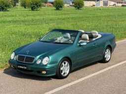 
										Mercedes CLK 230 Automatica Cabriolet Elegance “”SOLO 60.000 KM”” full									