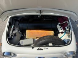 
										Fiat 500 110F del 1966 Toral Restored full									