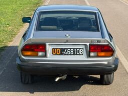 
										Alfa Romeo GTV 2.000 “Targa Originale” full									
