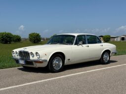 
										Jaguar XJ12 5.3 “SUPERPREZZO” full									