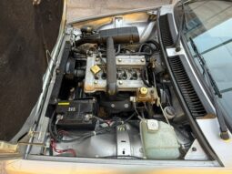 
										Alfa Romeo GTV 2.000 “Targa Originale” full									