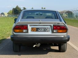 
										Alfa Romeo GTV 2.000 “Targa Originale” full									