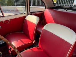 
										Fiat 500 110F del 1966 Toral Restored full									