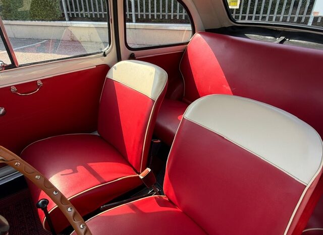 
								Fiat 500 110F del 1966 Toral Restored full									