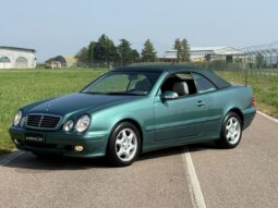 
										Mercedes CLK 230 Automatica Cabriolet Elegance “”SOLO 60.000 KM”” full									