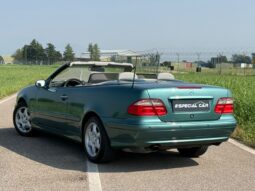 
										Mercedes CLK 230 Automatica Cabriolet Elegance “”SOLO 60.000 KM”” full									