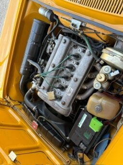 
										Alfa Romeo GT 2000 Veloce ASI Top Condition “Giallo Ocra” full									