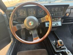 
										Alfa Romeo GTV 2.000 “Targa Originale” full									