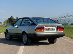 
										Alfa Romeo GTV 2.000 “Targa Originale” full									